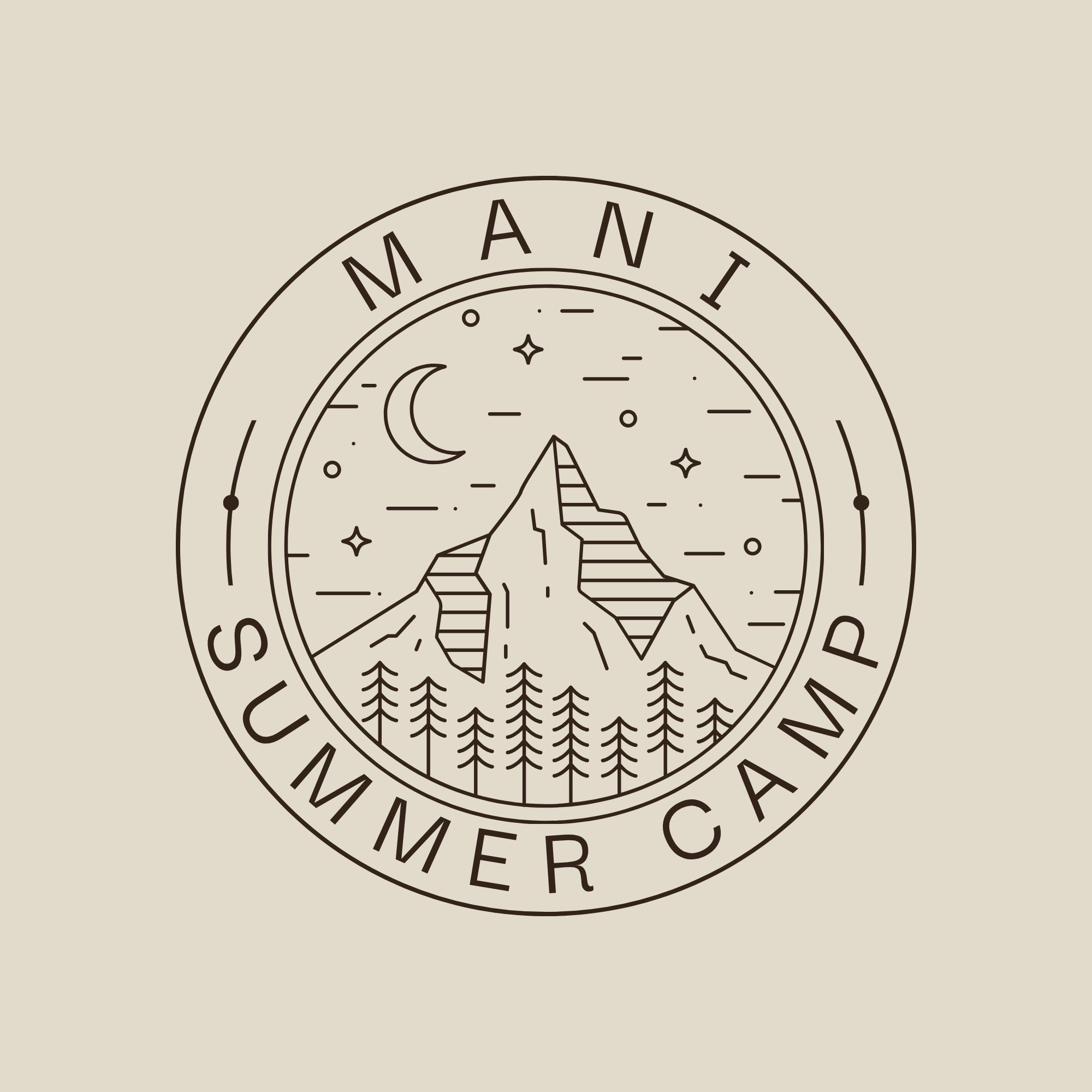 MANI Logo